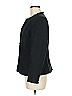 Ann Taylor Factory Black Blazer Size 8 - photo 5