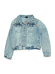 Art Class Denim Jacket