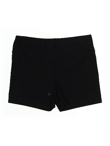No Boundaries Athletic Shorts (view 1)
