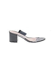 Schutz Mule/Clog