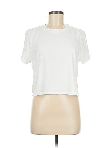 Outdoor Voices Short Sleeve T-Shirt (view 1)
