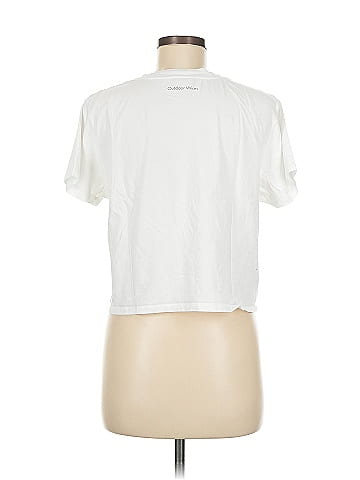 Outdoor Voices Short Sleeve T-Shirt (view 2)
