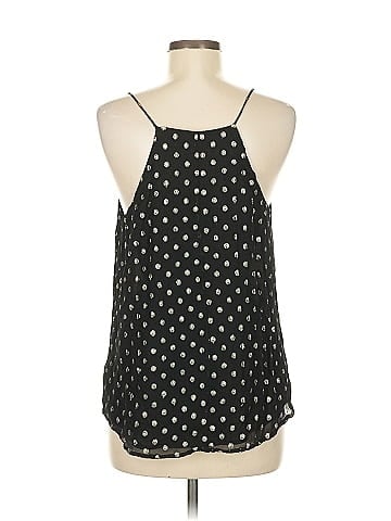 Ann Taylor LOFT Sleeveless Blouse (view 2)