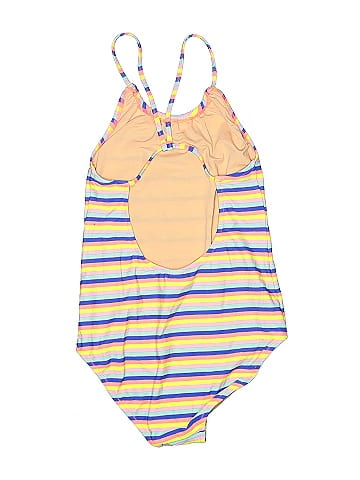 Crewcuts Leotard (view 2)