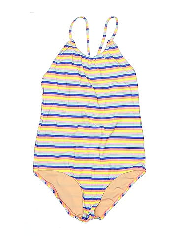 Crewcuts Leotard (view 1)