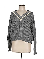 Pol Pullover Sweater