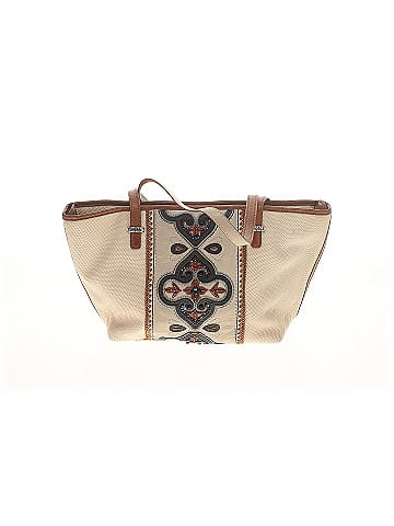 Brighton Tote (view 1)