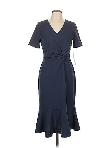 London Times Casual Dress (view 1)