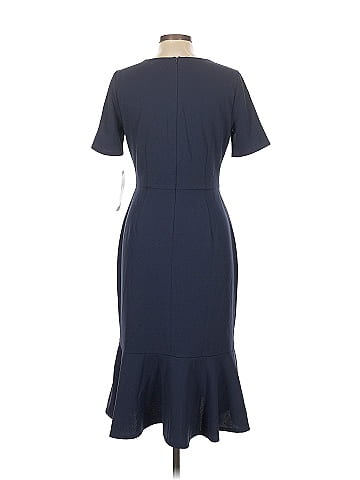 London Times Casual Dress (view 2)