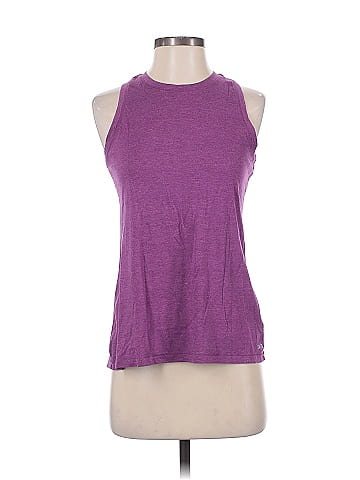 DSG Sleeveless Top (view 1)
