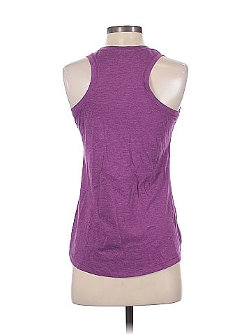 DSG Sleeveless Top (view 2)