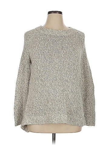 Ann Taylor LOFT Pullover Sweater (view 1)