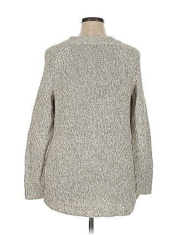 Ann Taylor LOFT Pullover Sweater (view 2)