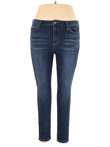 Sam Edelman Jeans (view 1)