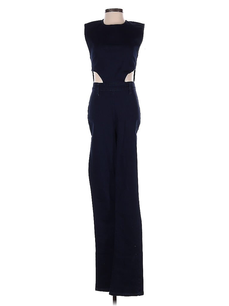 Weworewhat Jumpsuit In Blue