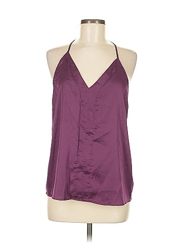 Ekouaer Sleeveless Blouse (view 1)
