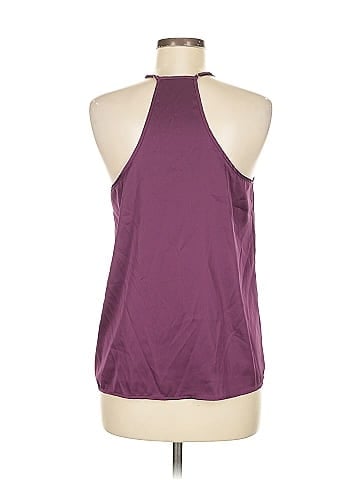 Ekouaer Sleeveless Blouse (view 2)
