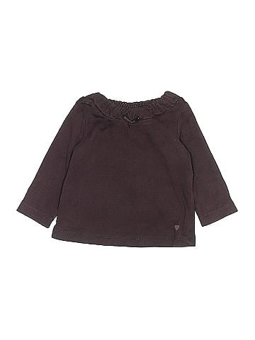 Gymboree 3/4 Sleeve T-Shirt (view 1)