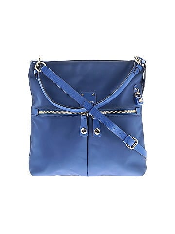 Henri Bendel Satchel (view 1)