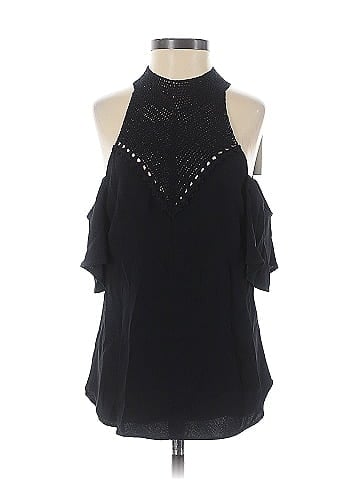 A.L.C. Sleeveless Blouse (view 1)