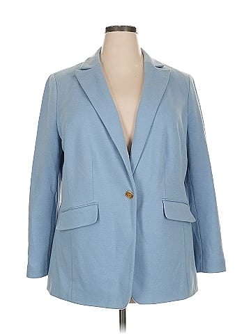 Talbots Blazer (view 1)