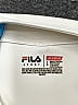 Fila Sport White Active T-Shirt Size L - photo 3