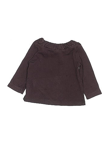 Gymboree 3/4 Sleeve T-Shirt (view 2)