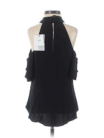 A.L.C. Sleeveless Blouse (view 2)