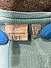 LOGO by Lori Goldstein Teal Sweatshirt Size L - photo 7