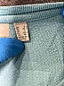 LOGO by Lori Goldstein Teal Sweatshirt Size L - photo 8