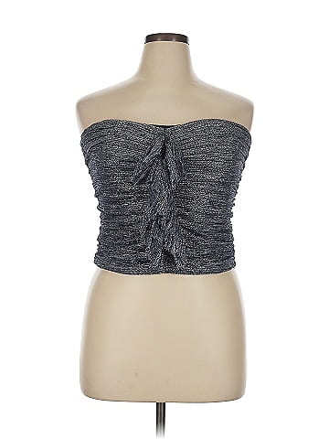 Maeve by Anthropologie Sleeveless Top (view 1)