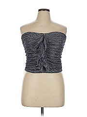 Maeve By Anthropologie Sleeveless Top