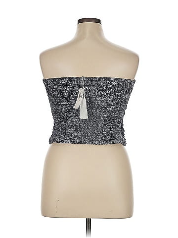 Maeve by Anthropologie Sleeveless Top (view 2)