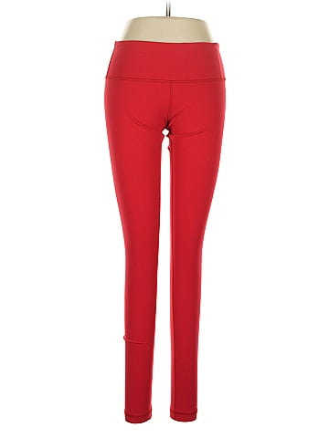 Lululemon Athletica Active Pants (view 1)