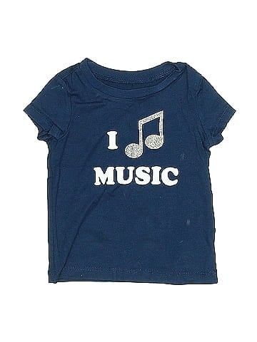 OshKosh B'gosh Short Sleeve T-Shirt (view 1)