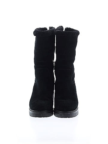 MICHAEL Michael Kors Boots (view 2)