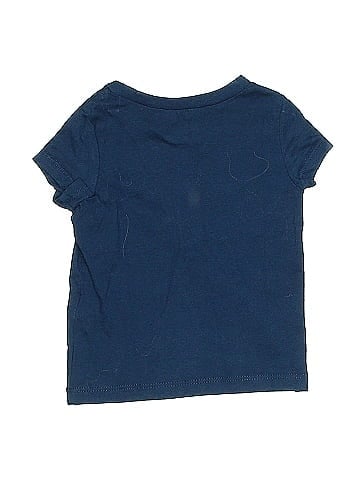 OshKosh B'gosh Short Sleeve T-Shirt (view 2)