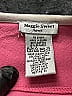 Maggie Sweet Pink Track Jacket Size 1X (petite) - photo 6