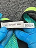 VSX Sport Teal Sports Bra Size M - photo 3
