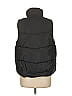 Love & Other Things 100% Polyester Black Vest Size M - photo 2