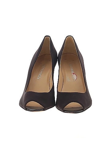 Bruno Magli Heels (view 2)