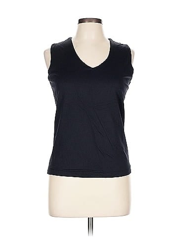 Leo & Nicole Sleeveless Top (view 1)