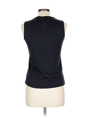 Leo & Nicole Sleeveless Top (view 2)