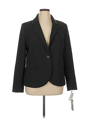 Halogen Blazer (view 1)