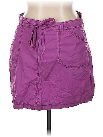 White Stag Casual Skirt (view 1)