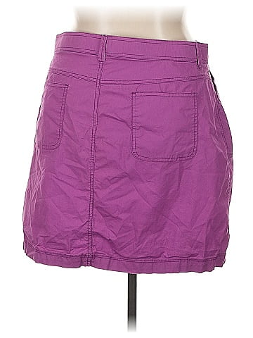 White Stag Casual Skirt (view 2)