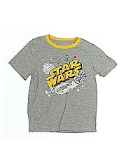 Star Wars Short Sleeve T Shirt