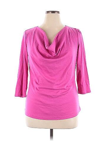 NY&C 3/4 Sleeve T-Shirt (view 1)