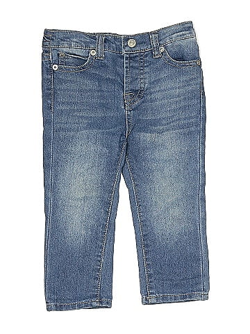 7 For All Mankind Jeans (view 1)
