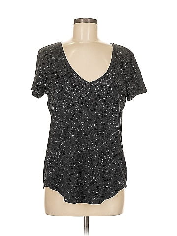 Lululemon Athletica Short Sleeve T-Shirt (view 1)